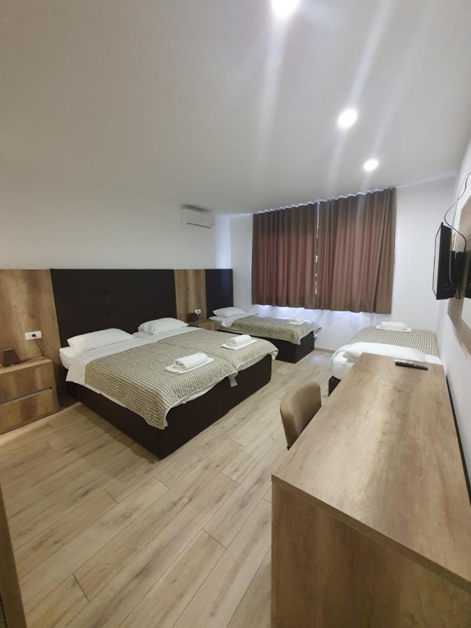 Hotel Vesna Međugorje Zimmer foto